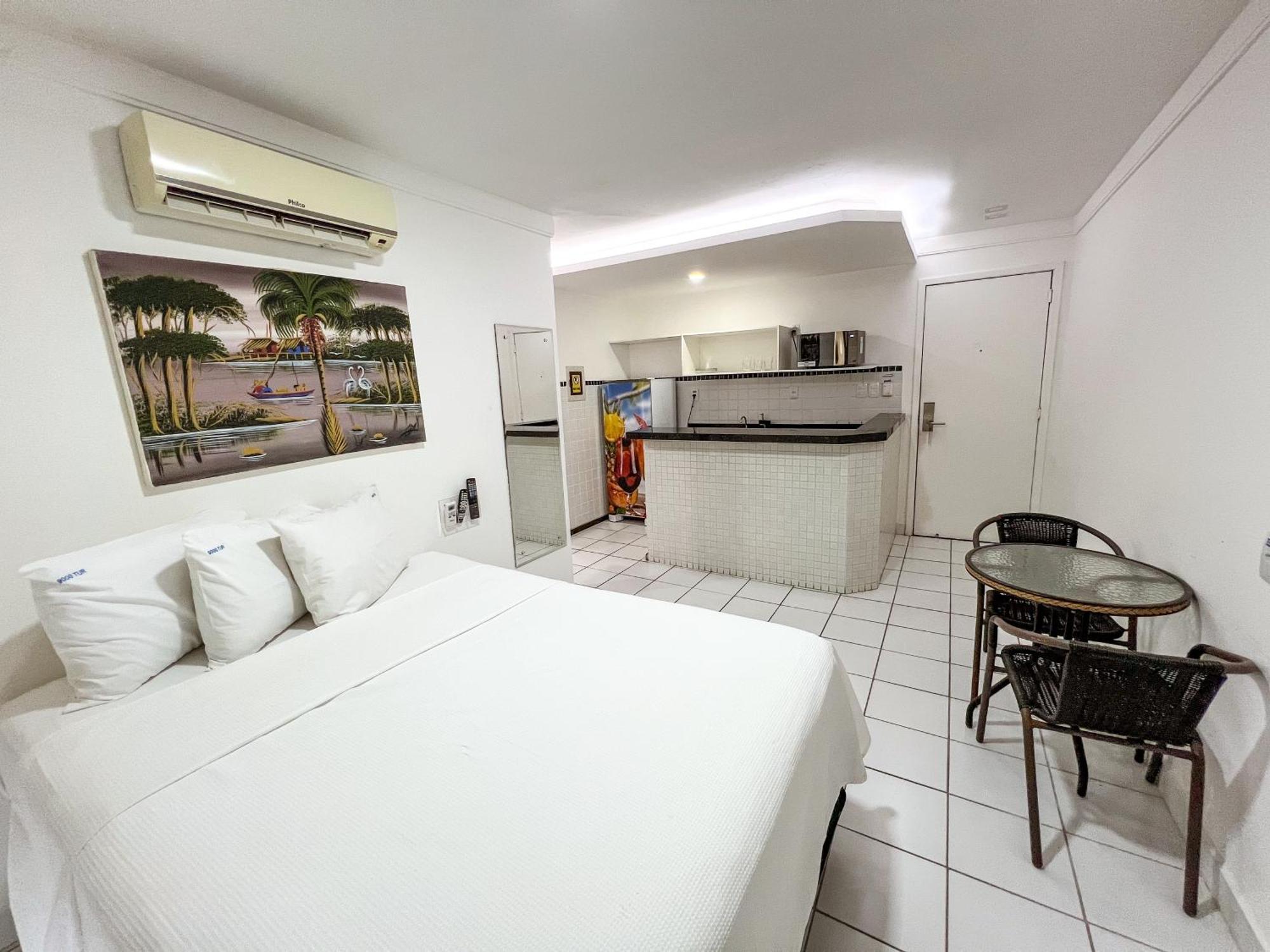 H Ponta Negra Beach Natal Exterior photo